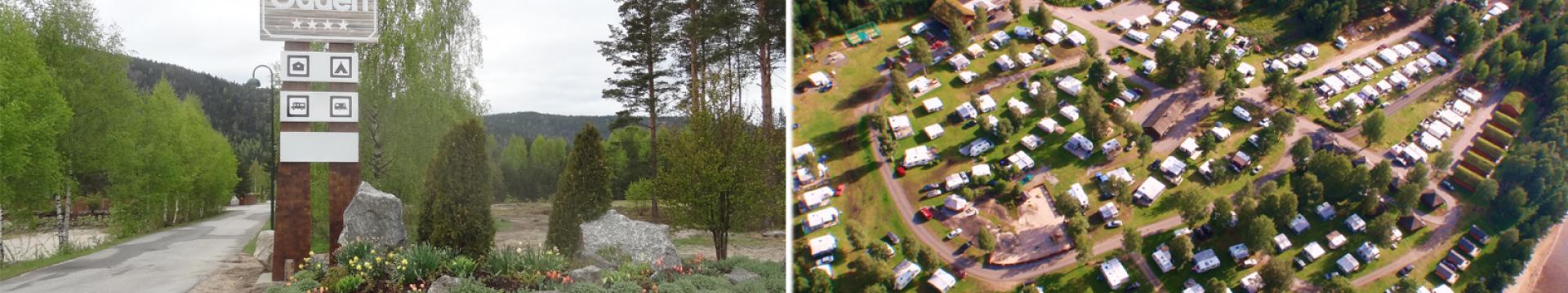 Odden Camping — photo 2